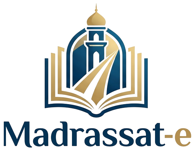 MADRASSAT-E